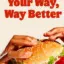 BURGER KING® App