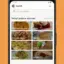 Cookpad recipes, homemade food