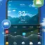 Weather forecast