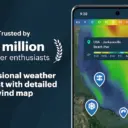 Windy.app - Enhanced forecast APK icon