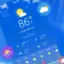 Local Weather：Weather Forecast