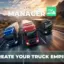 Truck Manager - 2026