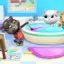 My Talking Tom Friends APK: A Family-Friendly Simulation Game Guide