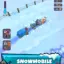 Frost World - Snow Survival