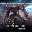 RF ONLINE NEXT APK icon