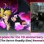 The Seven Deadly Sins