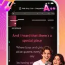 StarMaker: Sing Karaoke Songs APK icon
