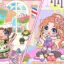 Pony World: Dress Up Magic