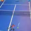 Tennis Clash: Multiplayer Game