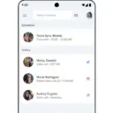 Google Meet APK icon