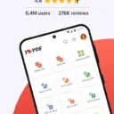 Microsoft Excel: Spreadsheets APK icon