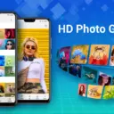 Photo Gallery - Album, Vault APK icon