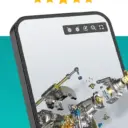 DWG FastView-CAD Viewer&Editor APK icon