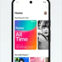 Apple Music APK icon