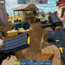 Polygun Arena: Online Shooter