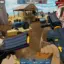 Polygun Arena: Online Shooter