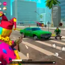 Grand Criminal Online: Sandbox