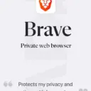 Brave Private Web Browser, VPN