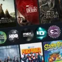 HBO Max: Stream TV & Movies APK icon