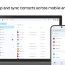 Contacts APK icon