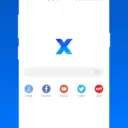 X Browser -Light & Super fast