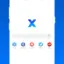 X Browser -Light & Super fast
