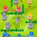 Tower War - Tactical Conquest