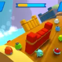 STAR: Super Tricky Amazing Run