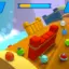 STAR: Super Tricky Amazing Run