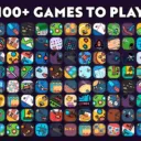 2 Player games : the Challenge