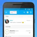 Text Me: Second Phone Number APK icon