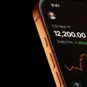 Vantage:All-In-One Trading App APK APK icon