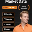 Investing.com: Stock Market APK icon