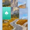 Jigsawcard Solitaire Puzzle APK