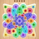 Woodle Screw™ Pin Nuts & Bolts APK icon