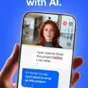 Speak English with Loora AI