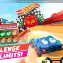 Hot Wheels Unlimited APK