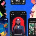 Character AI: Chat, Talk, Text APK icon