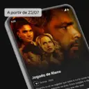 Globoplay: Novelas, séries e + APK