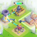 Tiles Survive! APK