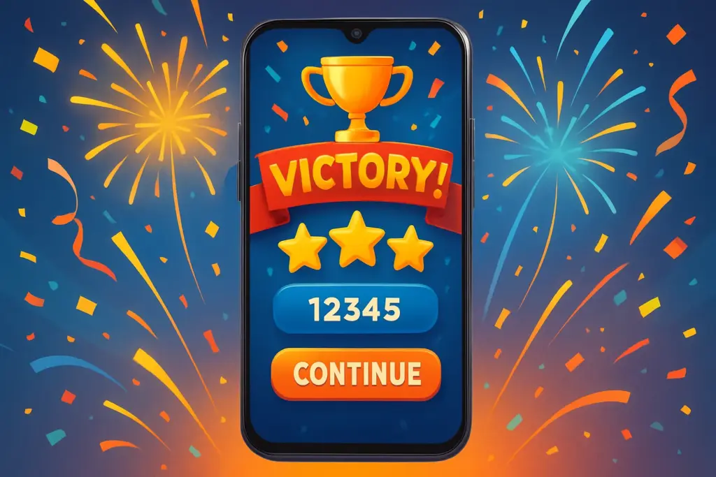 Android Gamers May Soon Automatically Record Their Biggest Wins