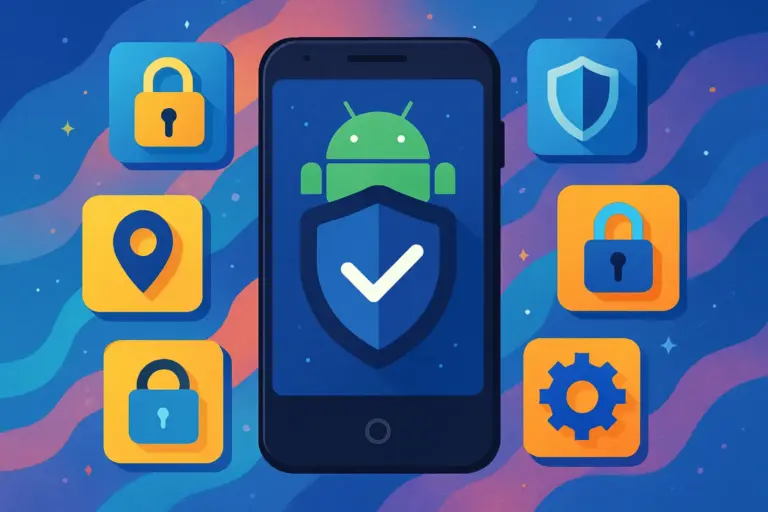 AndroidKnight Test: Safe APK Habits for Android Users in 2026