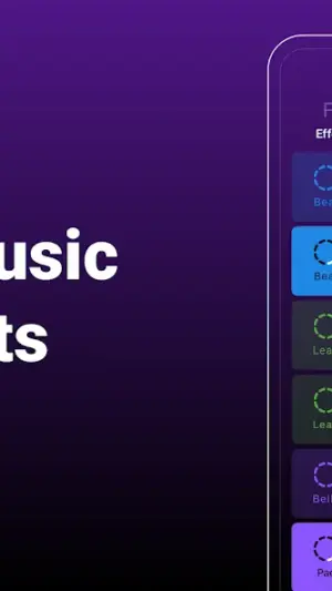 Groovepad - Music Maker screenshot 1