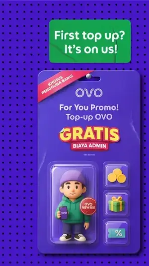 OVO screenshot 1