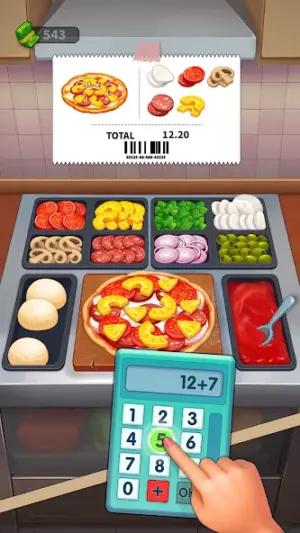We Are Cooking: Taste of Life screenshot 1