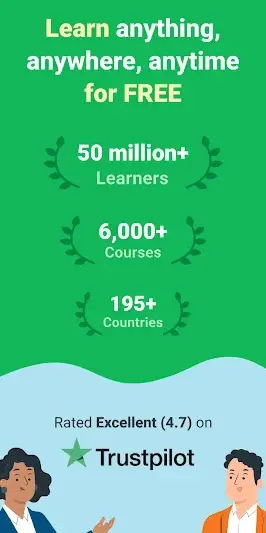 Alison: Online Learning App screenshot 1