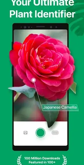 PictureThis - Plant Identifier screenshot 1