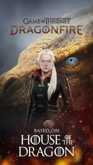 Game of Thrones: Dragonfire screenshot 1