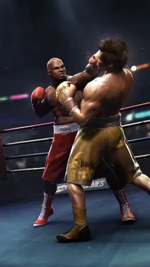 Real Boxing – Fighting Game screenshot 1
