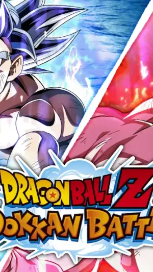 DRAGON BALL Z DOKKAN BATTLE screenshot 1